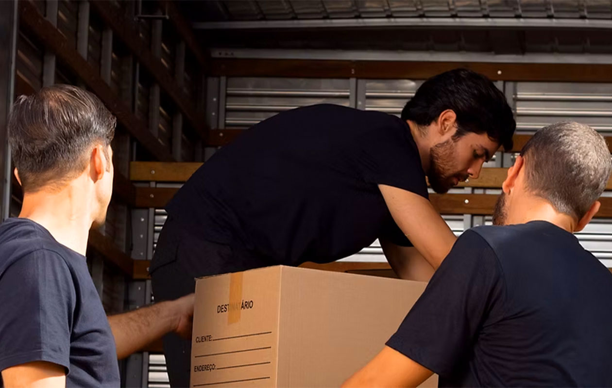 1 uur verhuisservice via Prime Verhuizers