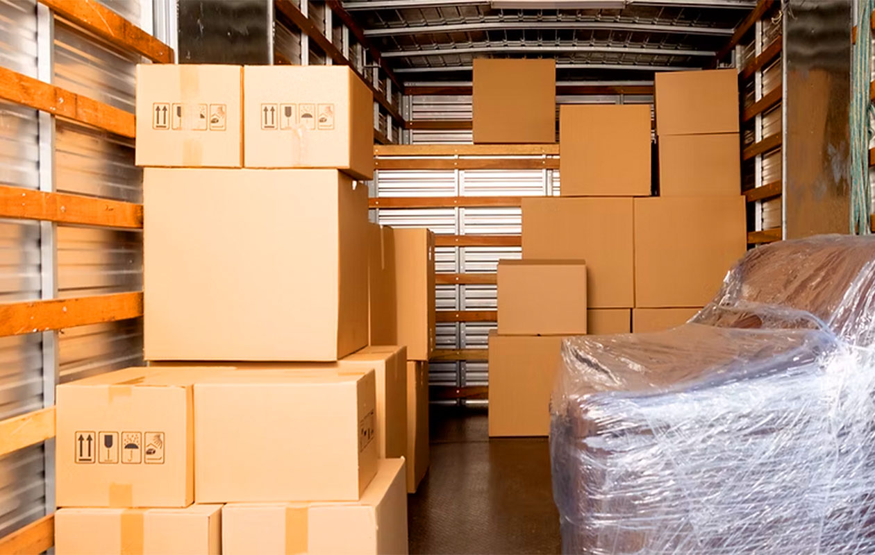 1 uur verhuisservice via Prime Verhuizers