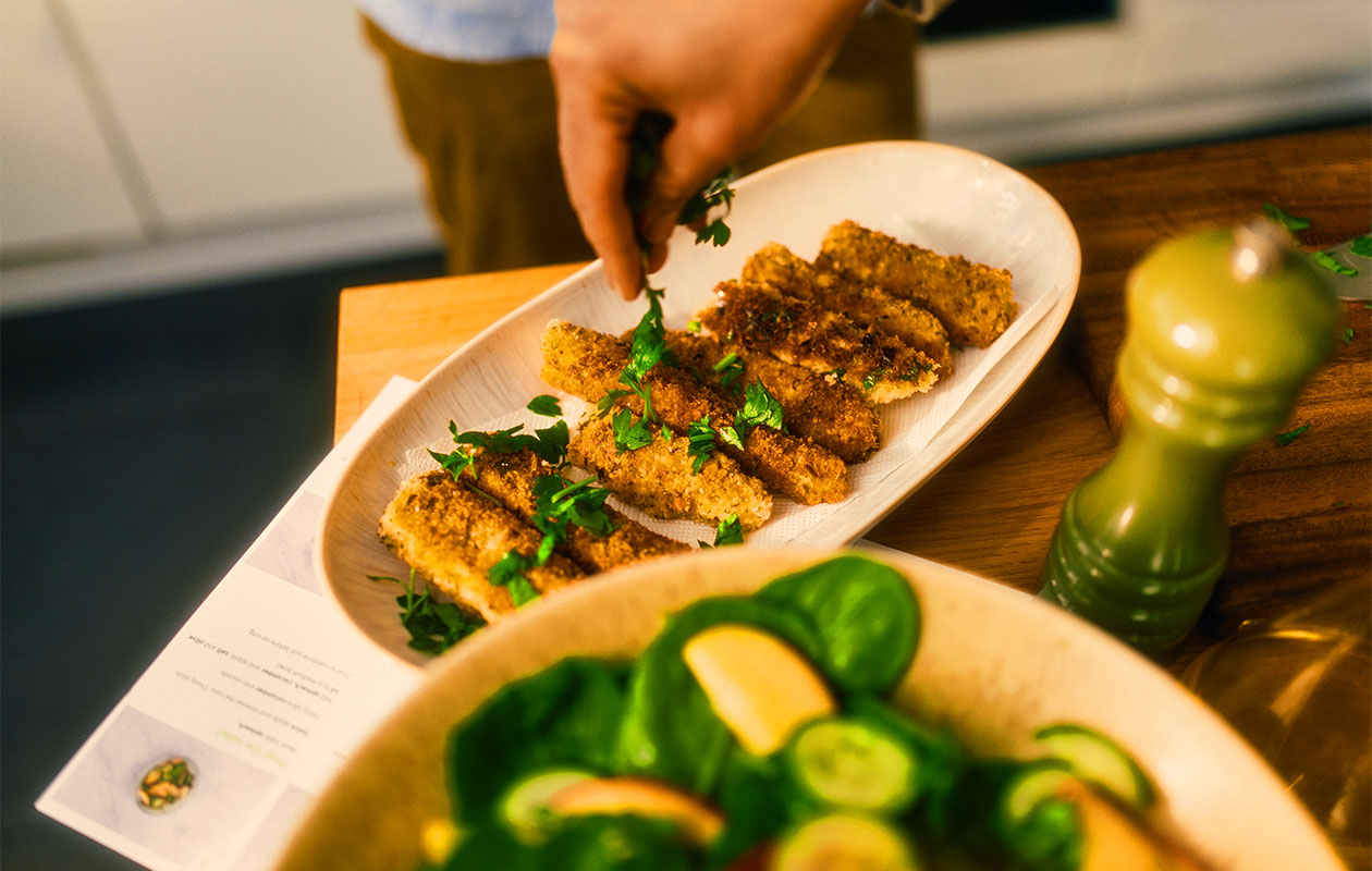 Ontvang tot wel €95 op je eerste 5 boxen*