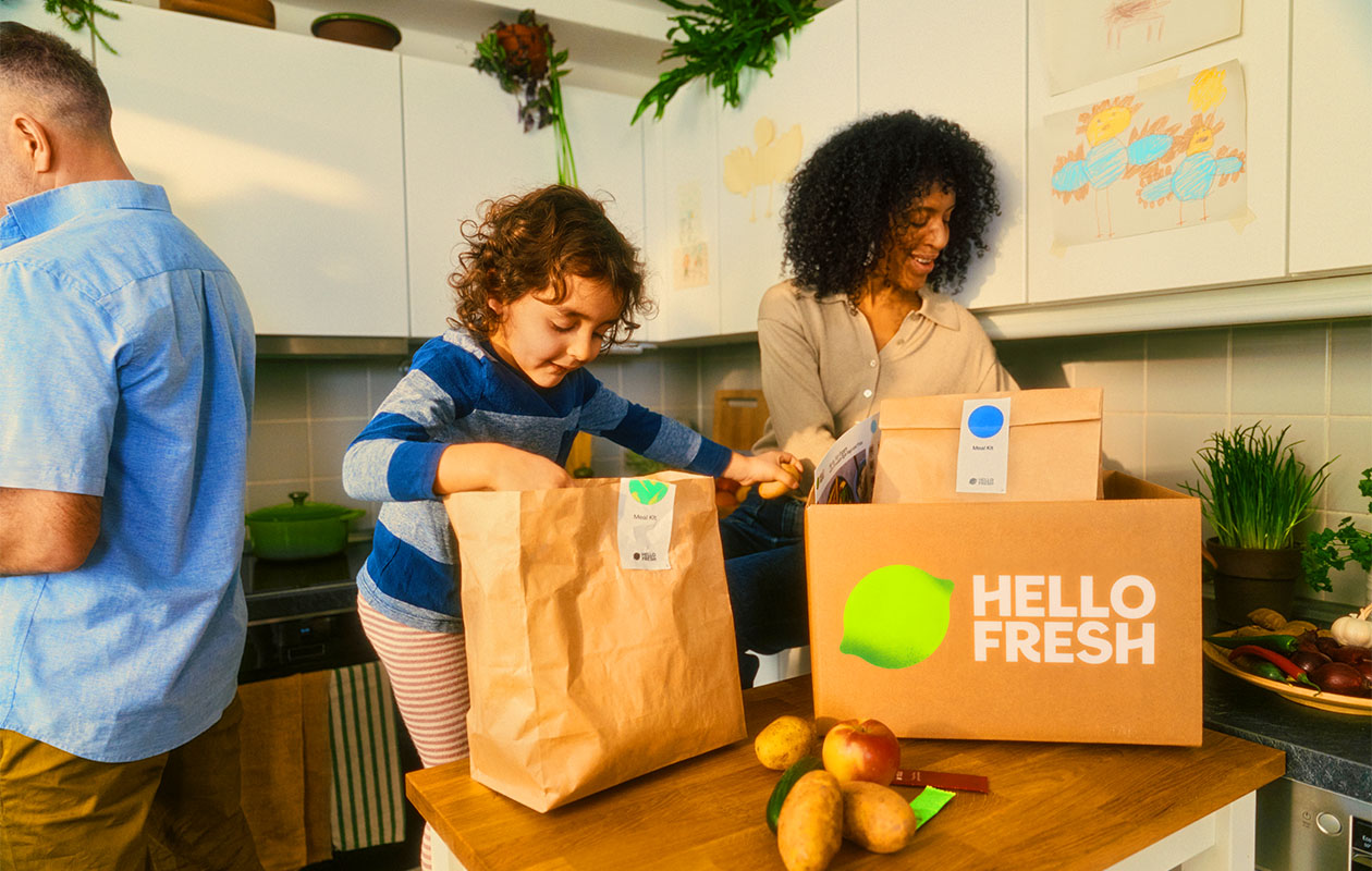 Ontvang tot wel €95 op je eerste 5 boxen*