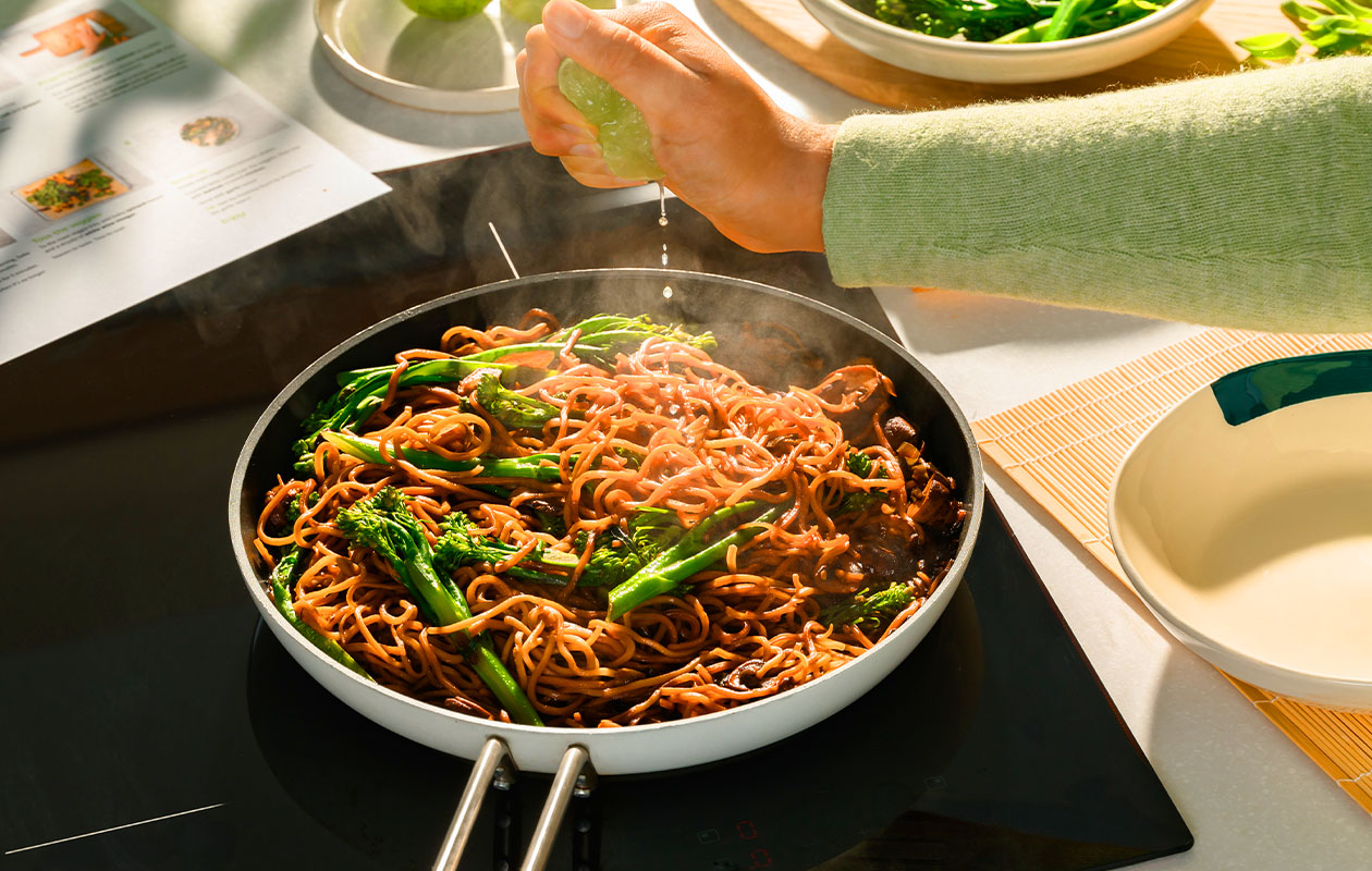 Ontvang tot wel €95 op je eerste 5 boxen*