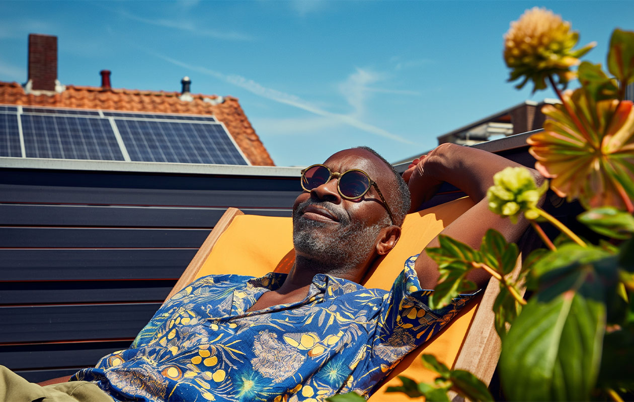 €300 korting op een Dynamisch Energie contract van NextEnergy!