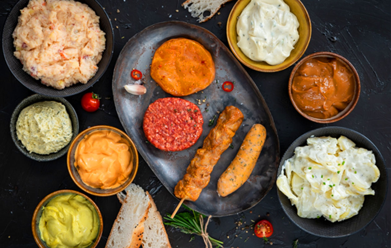 Kortingsbon van 40% op alle BBQ pakketten van Easygrill