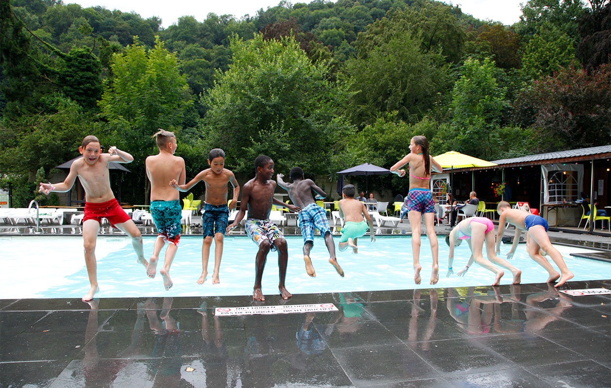 €50 korting voucher voor een verblijf bij Friends²Camp, t.w.v. €50