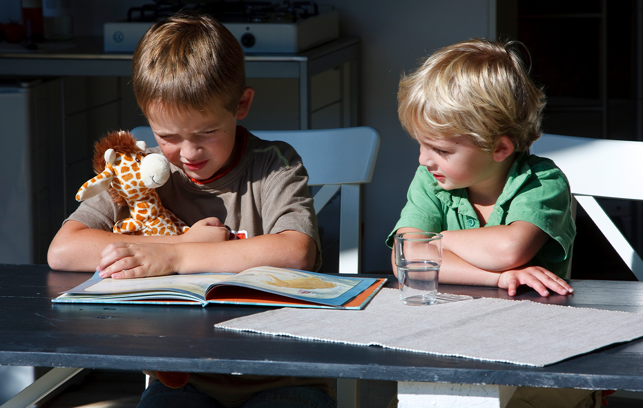 €50 korting voucher voor een verblijf bij Friends²Camp, t.w.v. €50