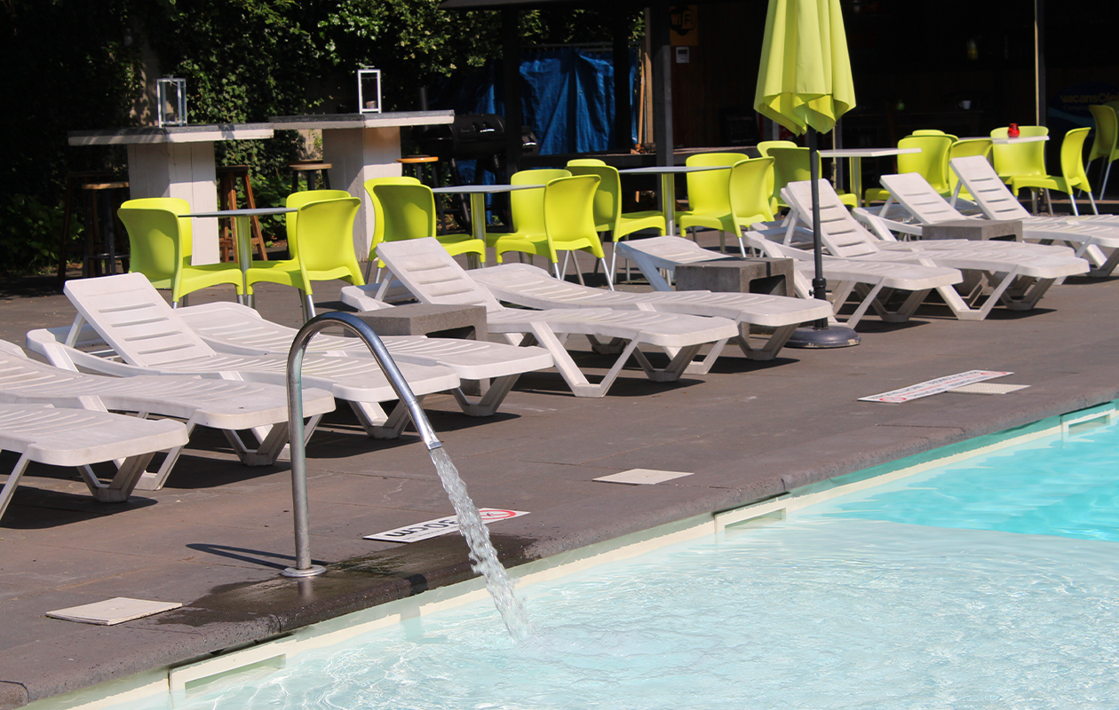 €50 korting voucher voor een verblijf bij Friends²Camp, t.w.v. €50