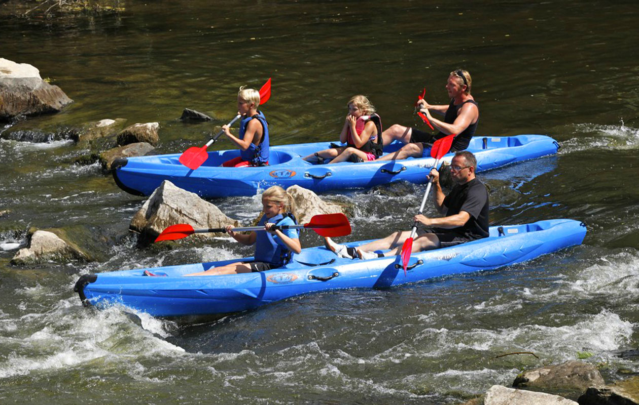 €50 korting voucher voor een verblijf bij Friends²Camp, t.w.v. €50