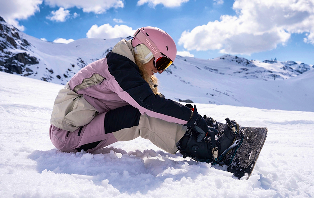 Kortingsvoucher t.w.v. €25 voor SINNER