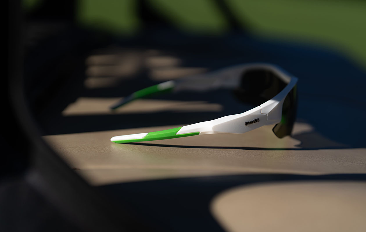 Kortingsvoucher t.w.v. €25 voor SINNER