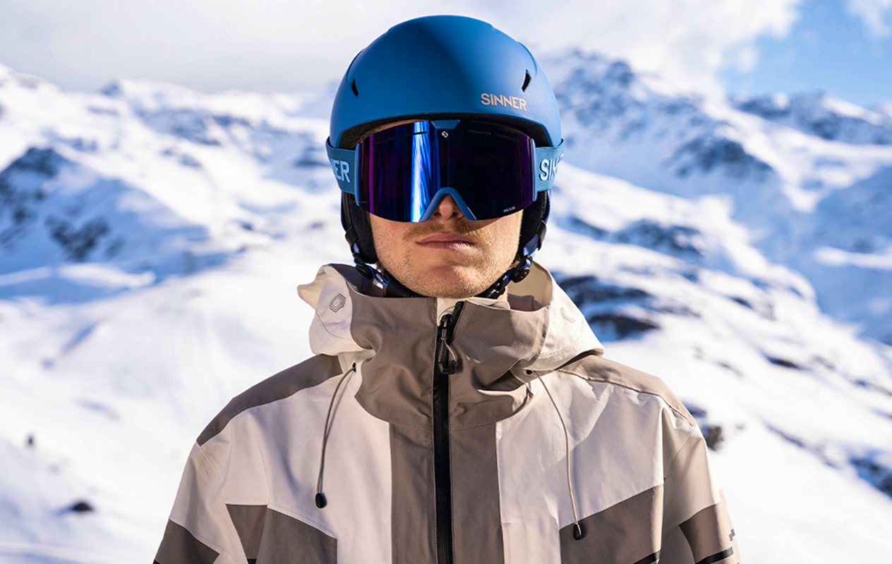 Kortingsvoucher t.w.v. €25 voor SINNER