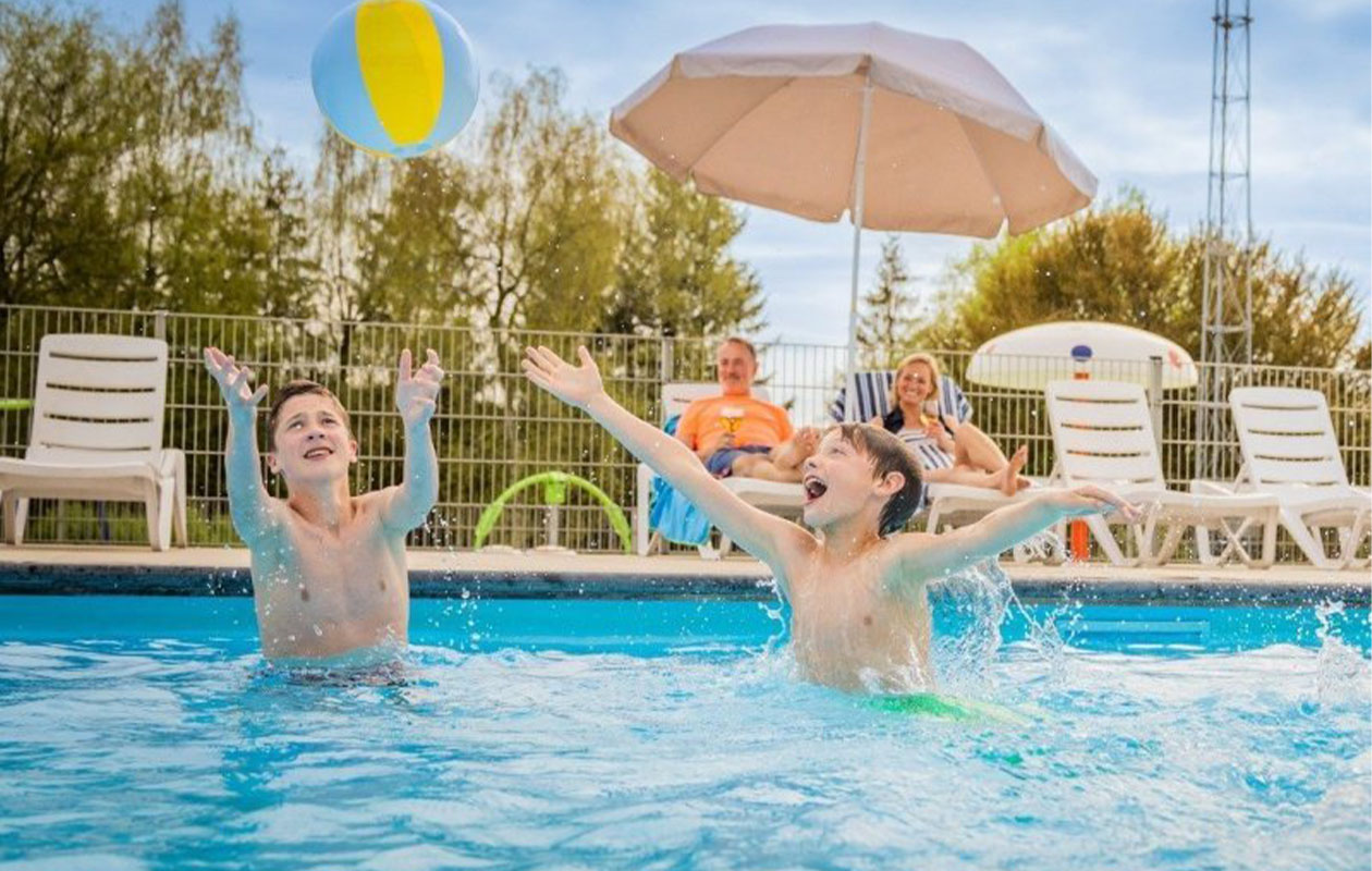 Waardebon van €100 voor Kustpark Nieuwpoort of Camping Bertrix