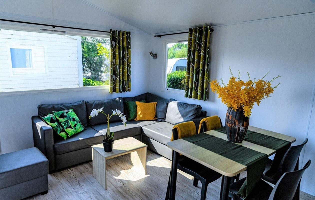 Waardebon van €100 voor Kustpark Nieuwpoort of Camping Bertrix