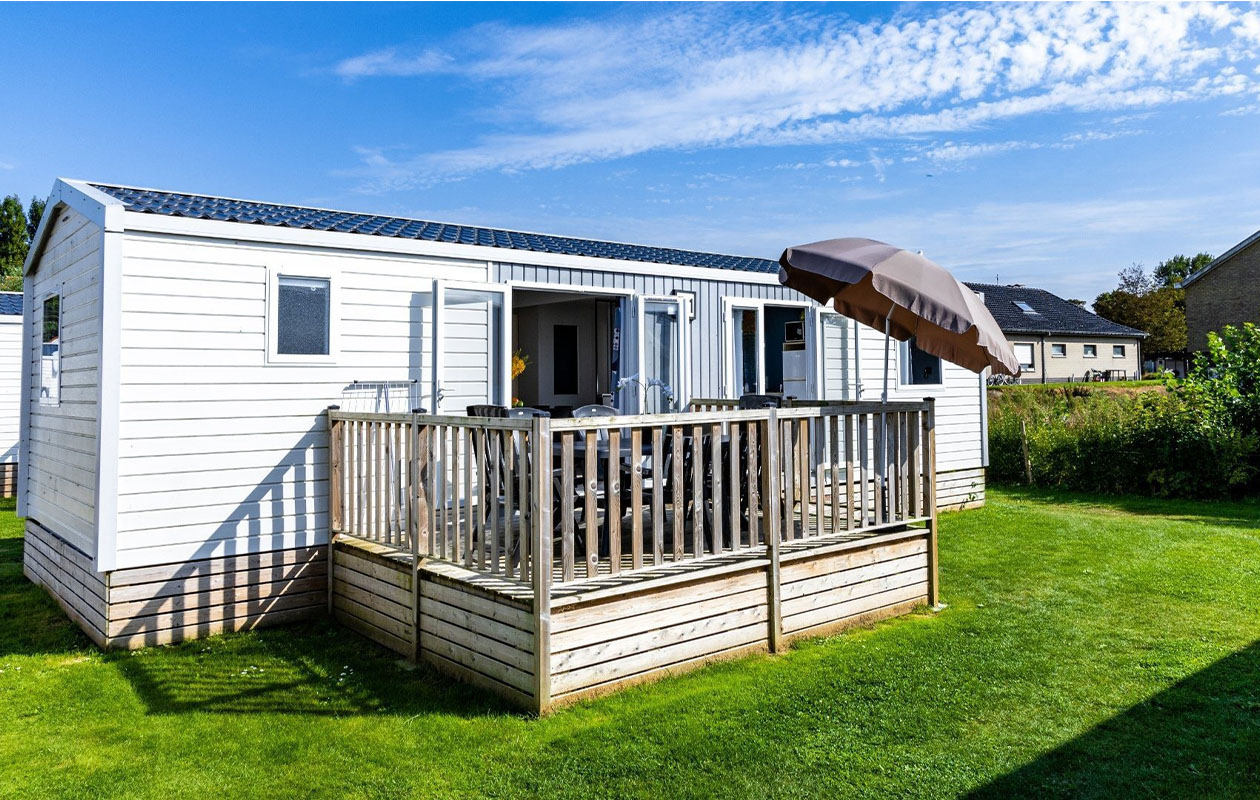 Waardebon van €100 voor Kustpark Nieuwpoort of Camping Bertrix