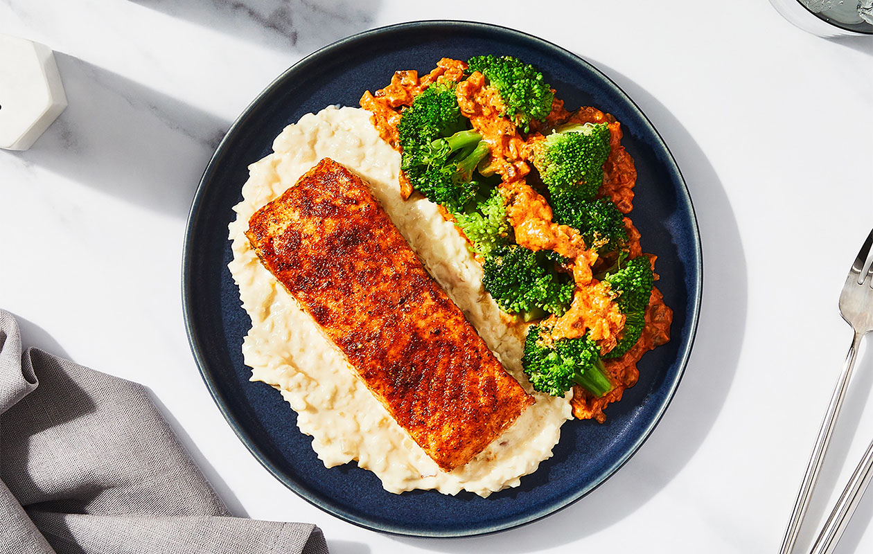 Maak kennis met de maaltijden van Factor