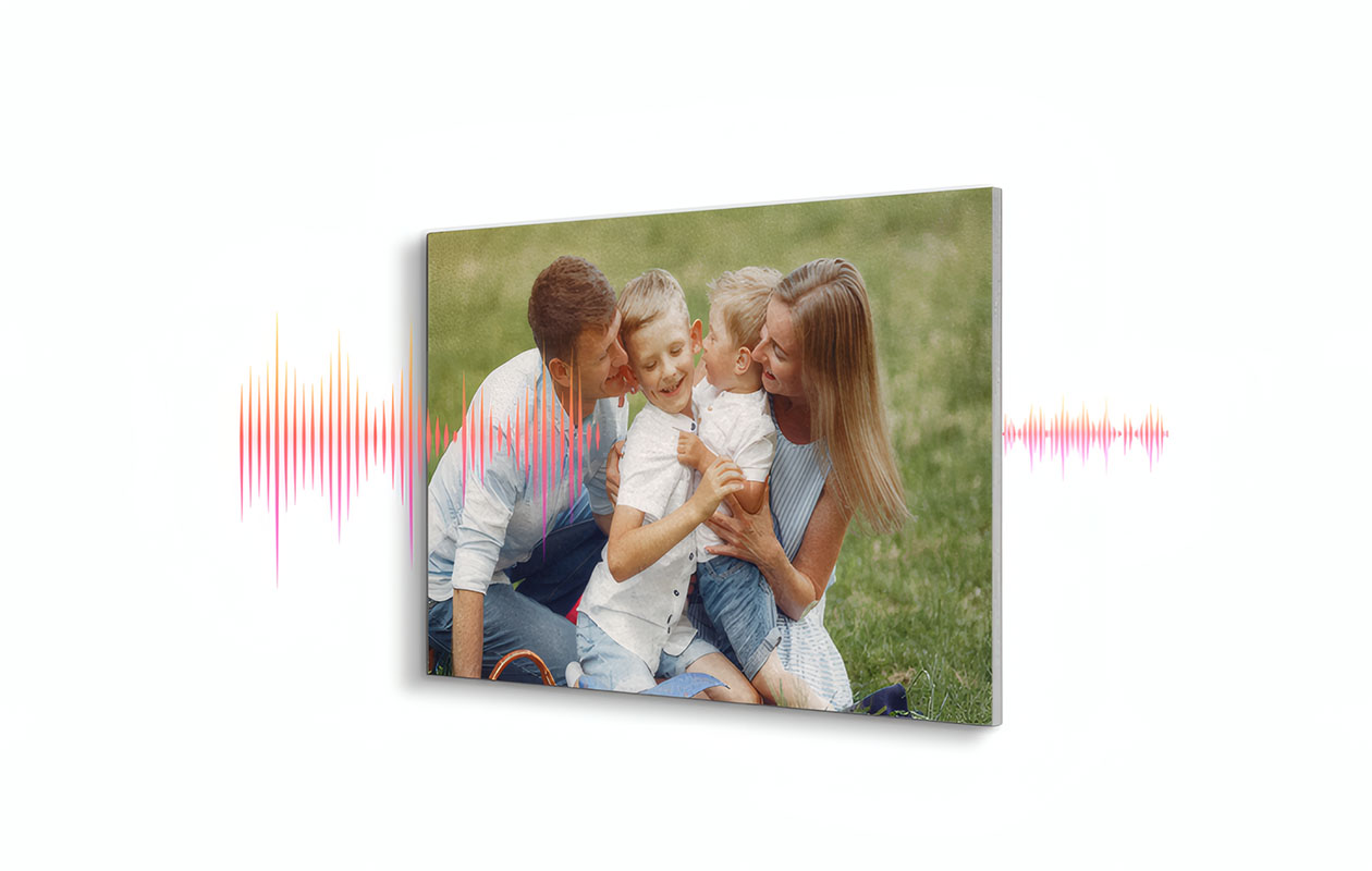 Ontvang €70 korting op een akoestisch paneel