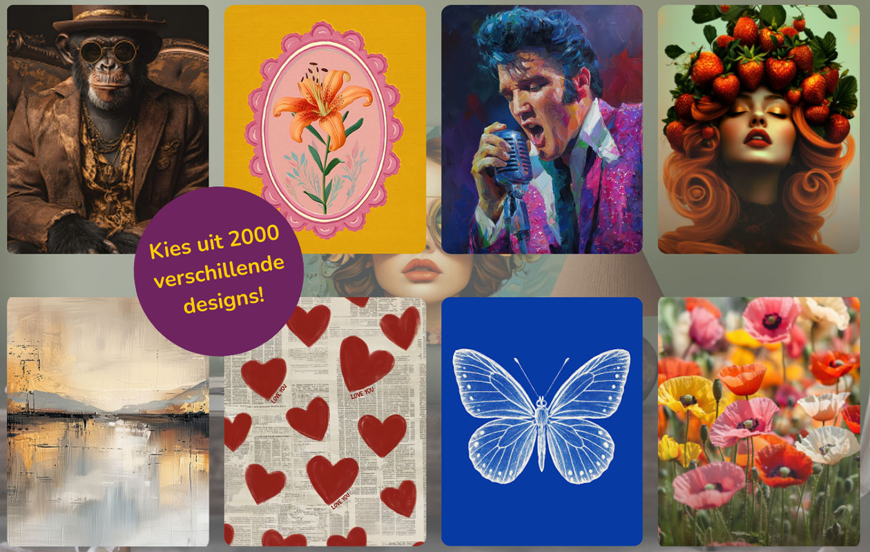 Ontvang €70 korting op een akoestisch paneel