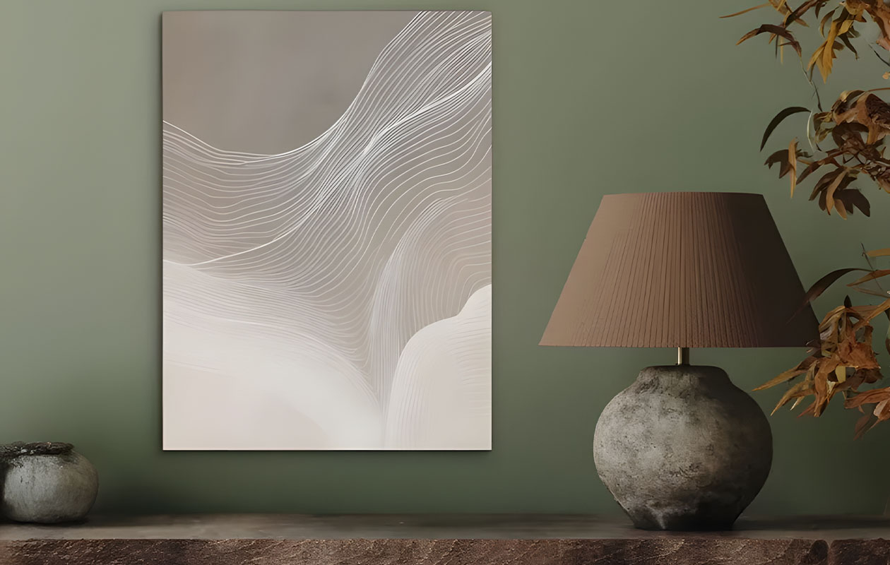 Ontvang €70 korting op een akoestisch paneel