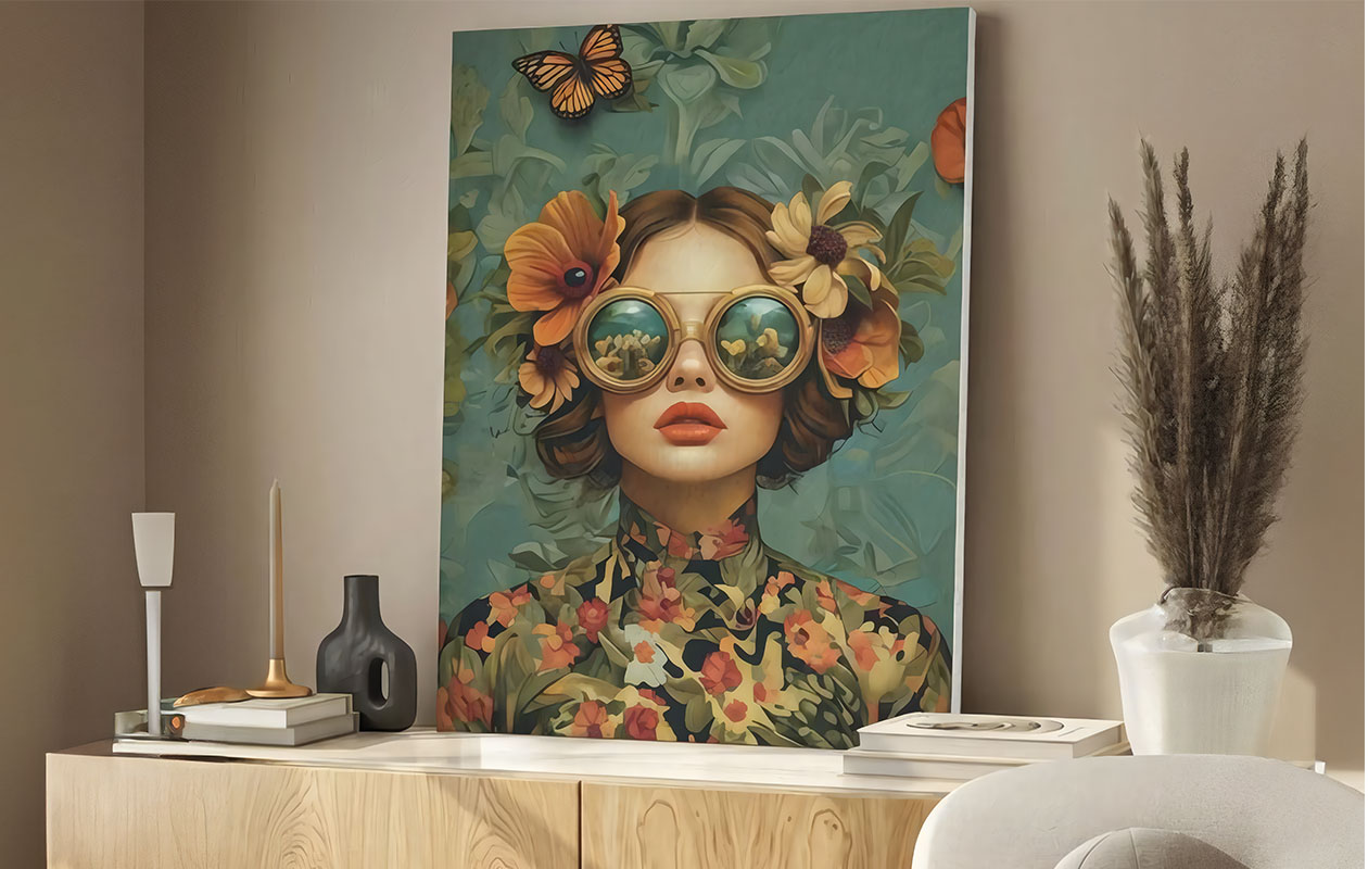 Ontvang €70 korting op een akoestisch paneel