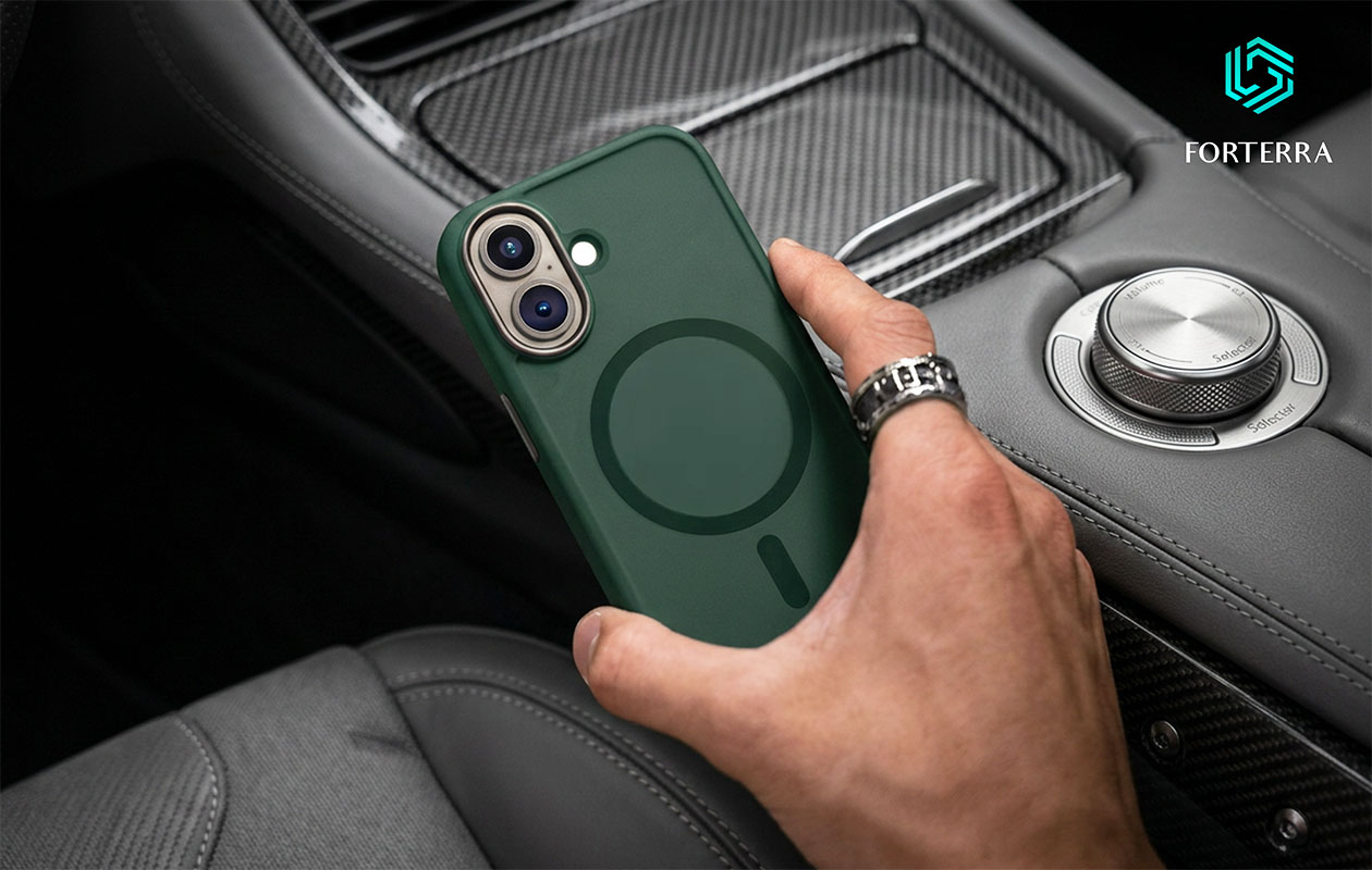 Coque de téléphone au choix d'une valeur de 20 €