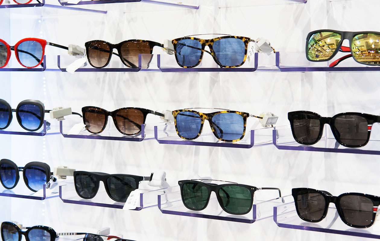 Waardebon van €40 voor Versluis Optiek Leerdam