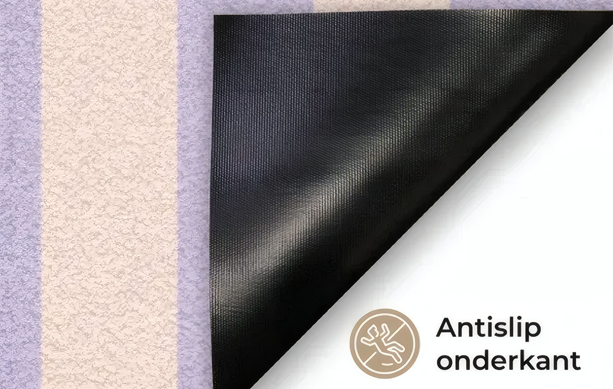 Ontvang €70 korting op een gepersonaliseerde deurmat