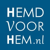 Waardebon t.w.v. €100 voor HemdvoorHem.nl