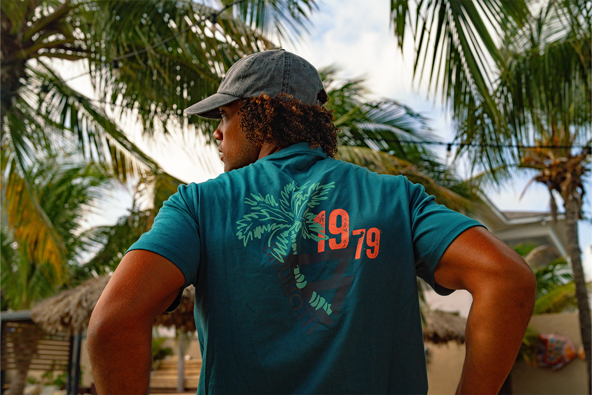 Waardebon t.w.v. €50 te besteden bij Brunotti