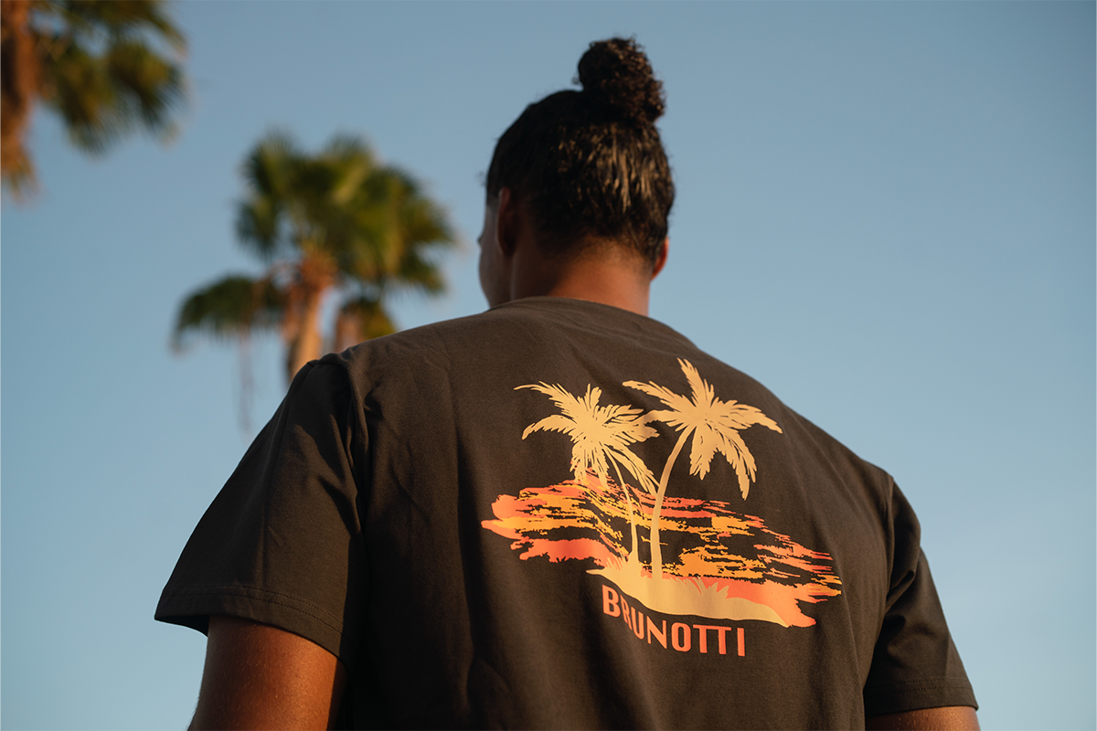 Waardebon t.w.v. €50 te besteden bij Brunotti