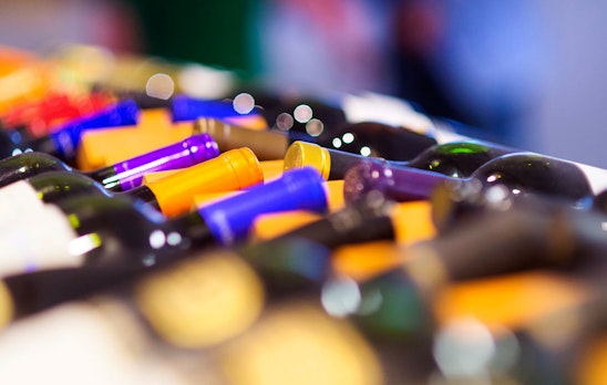 Waardebon t.w.v. €25 te besteden bij Wijnclub Online