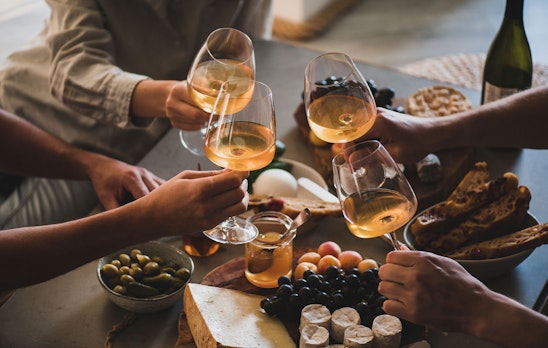 Waardebon t.w.v. €25 te besteden bij Wijnclub Online