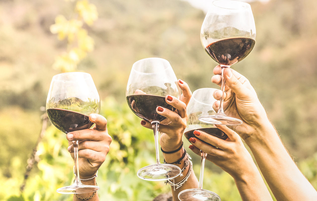 Waardebon t.w.v. €25 bij De Wijnclub Online