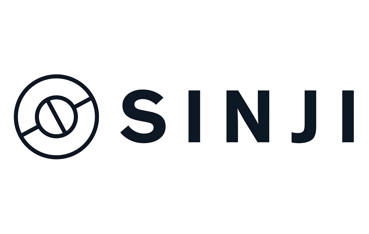 2x Sinji LED Lamp met Bewegingssensor