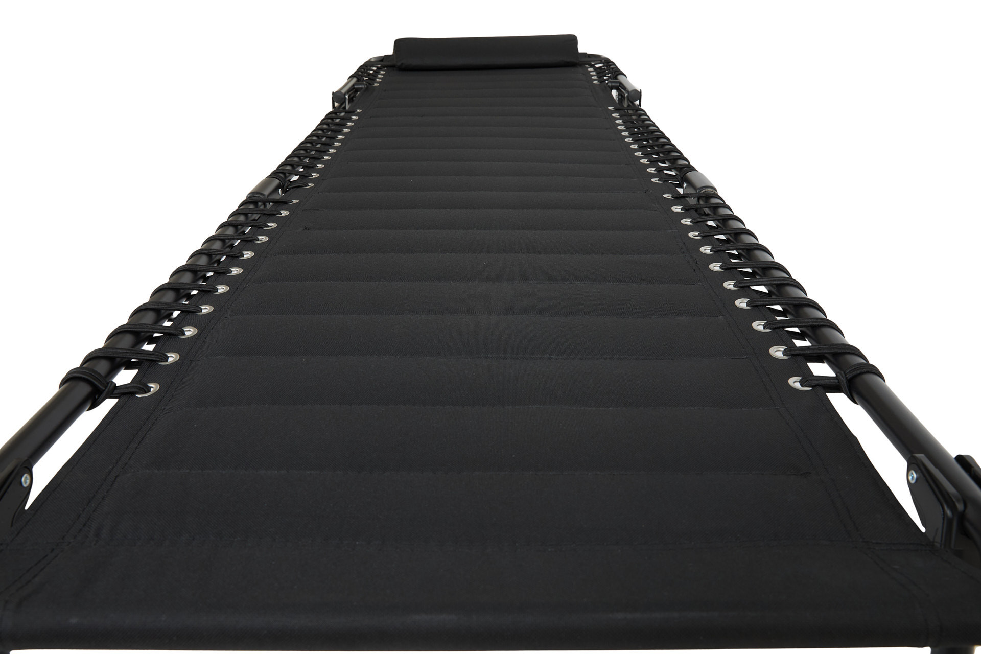 909 Outdoor Ligbed met kussen & padding 