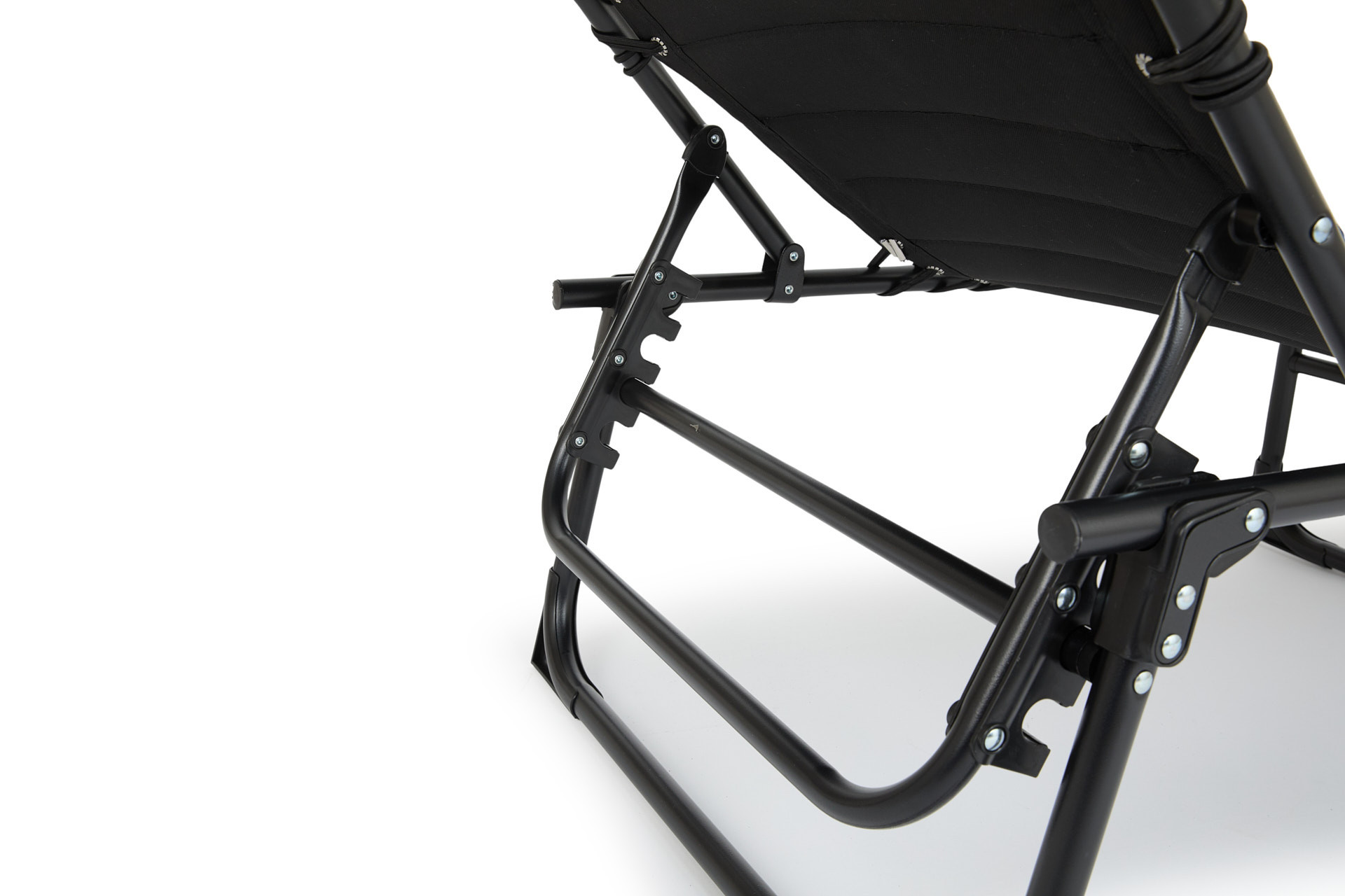 909 Outdoor Ligbed met kussen & padding 