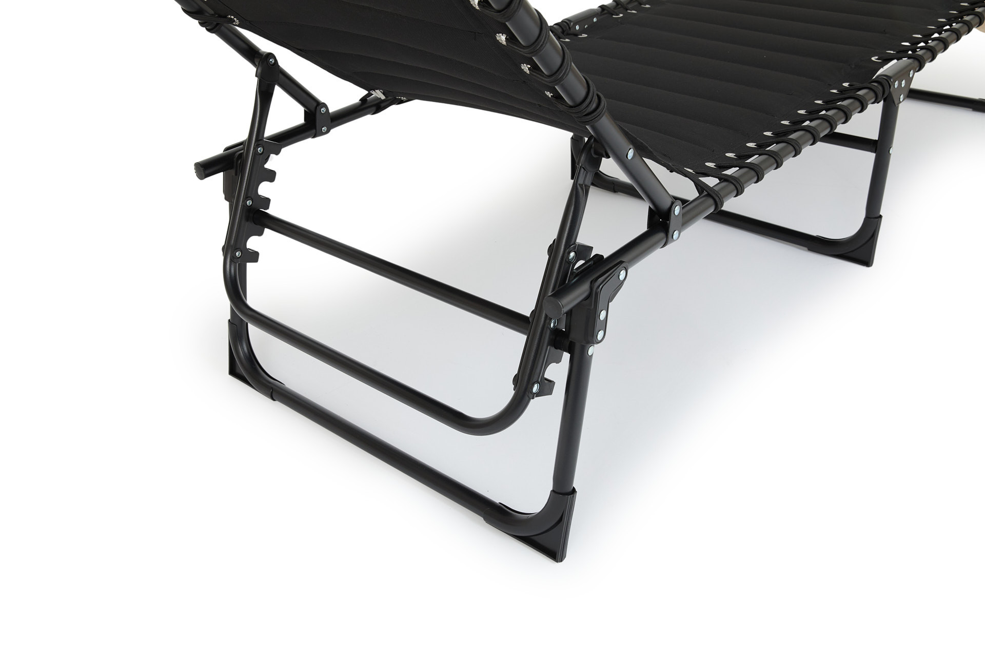 909 Outdoor Ligbed met kussen & padding 