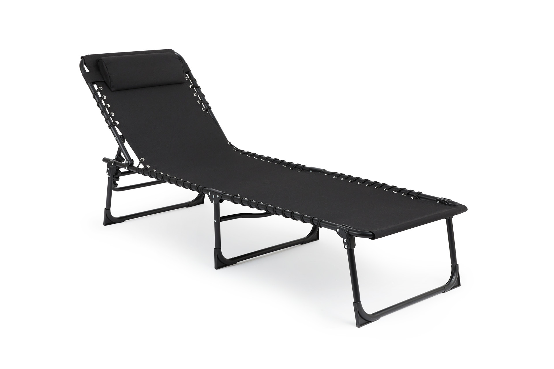 Bain de soleil 909 Outdoor avec coussin
