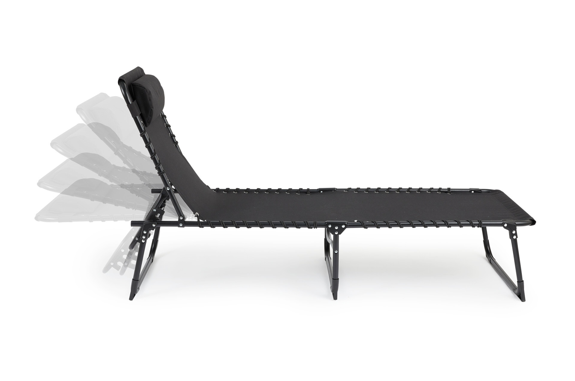 Bain de soleil 909 Outdoor avec coussin