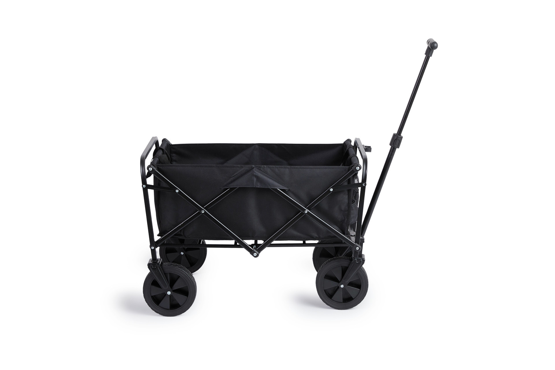 Outdoor opvouwbare bolderkar