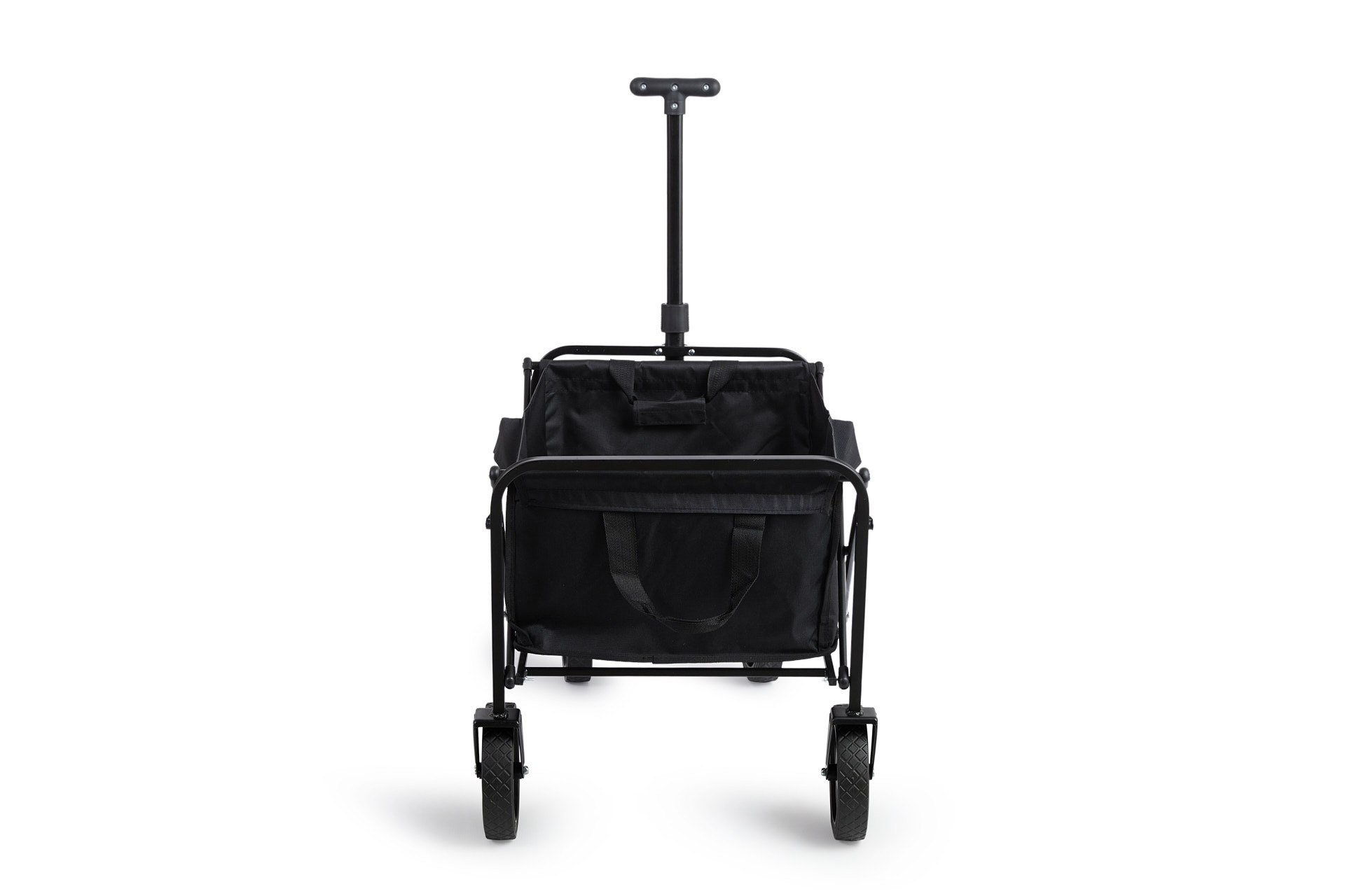 Outdoor opvouwbare bolderkar