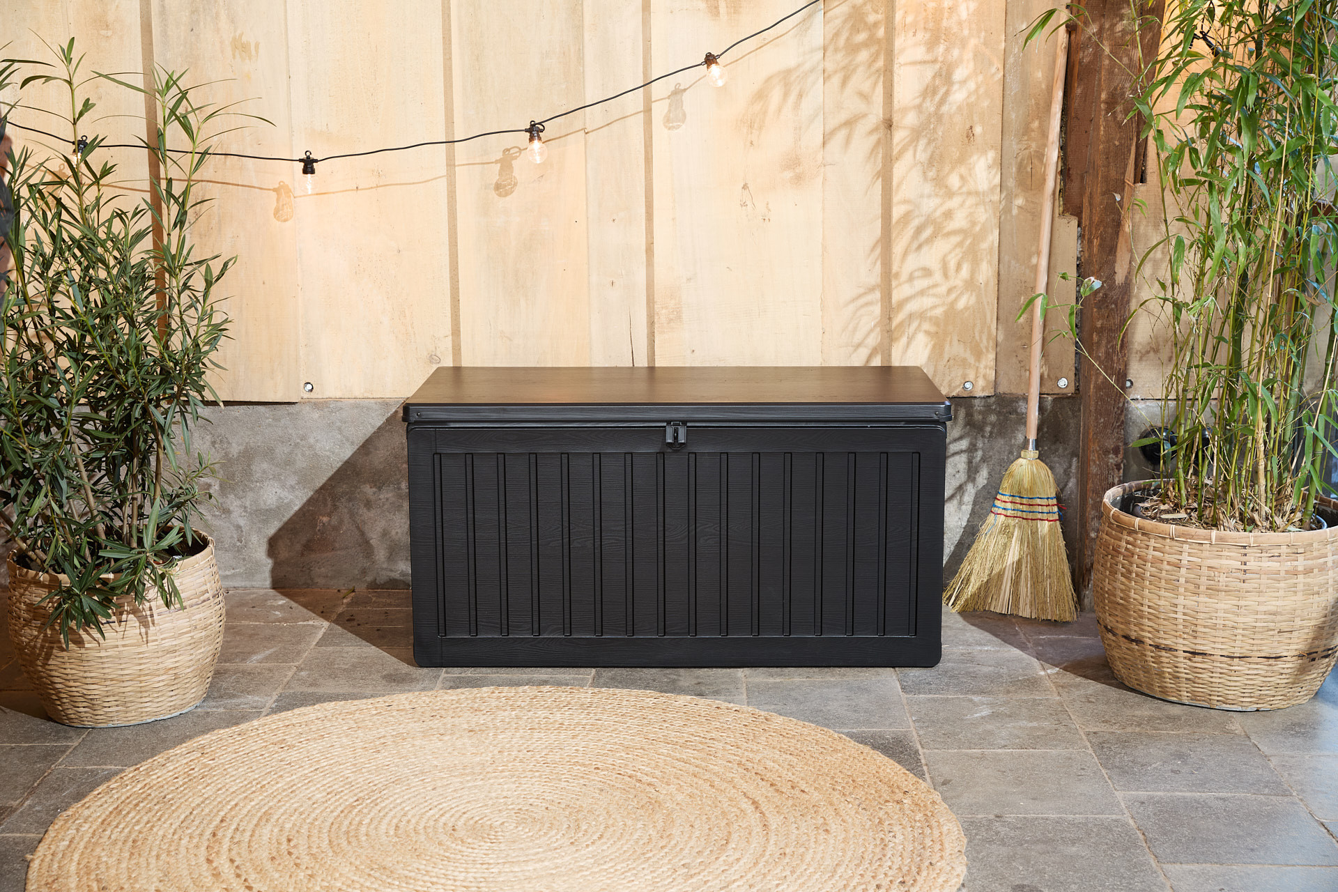 909 Outdoor premium opbergbox