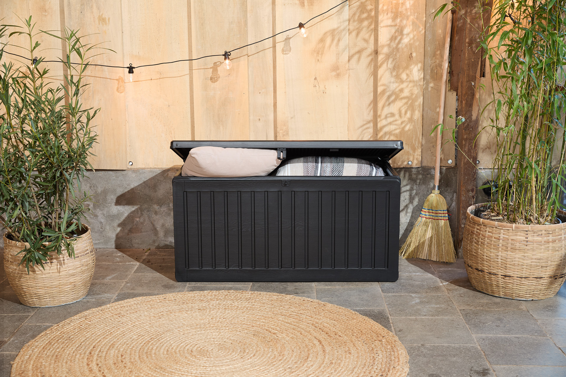 909 Outdoor premium opbergbox