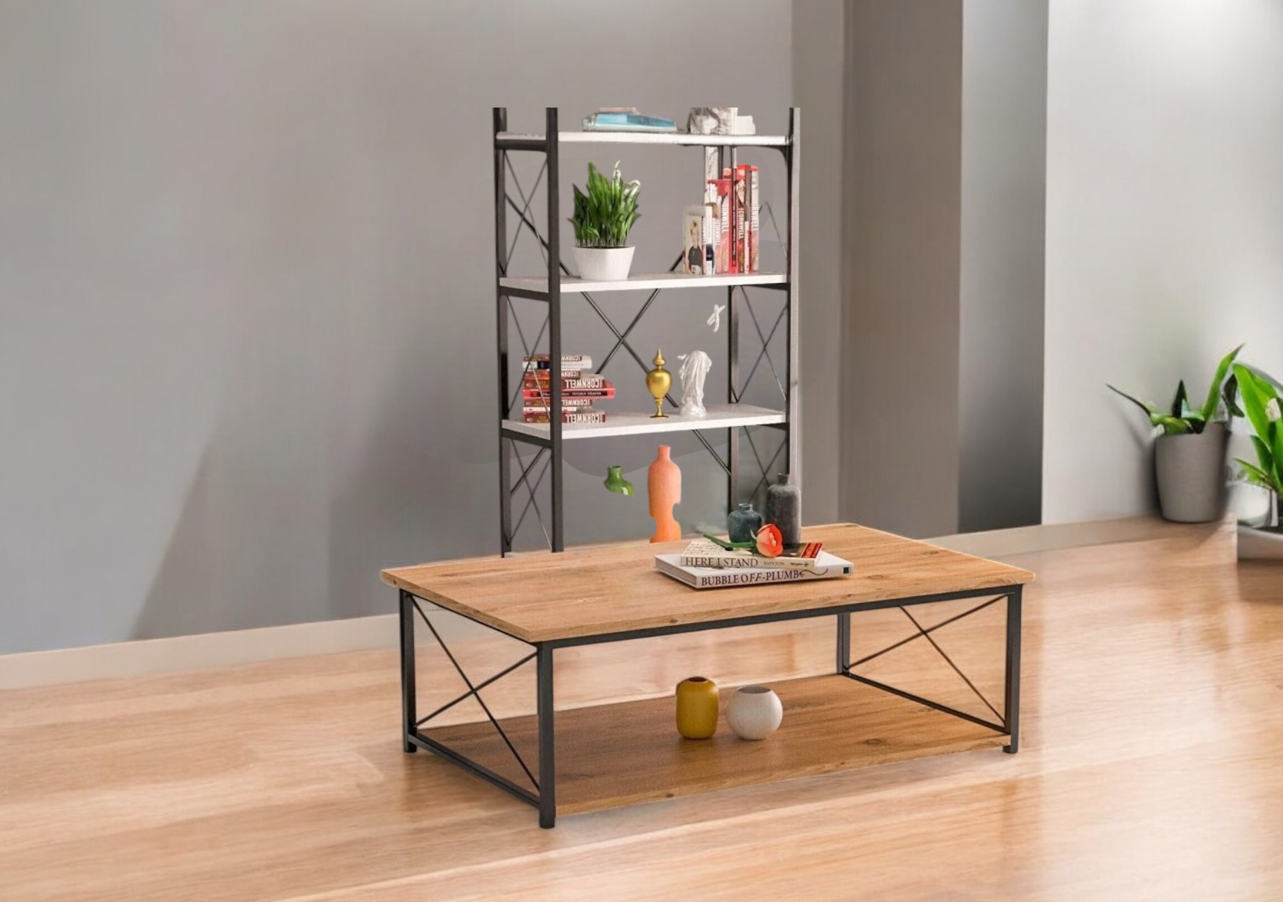 Artiva luxe salontafel