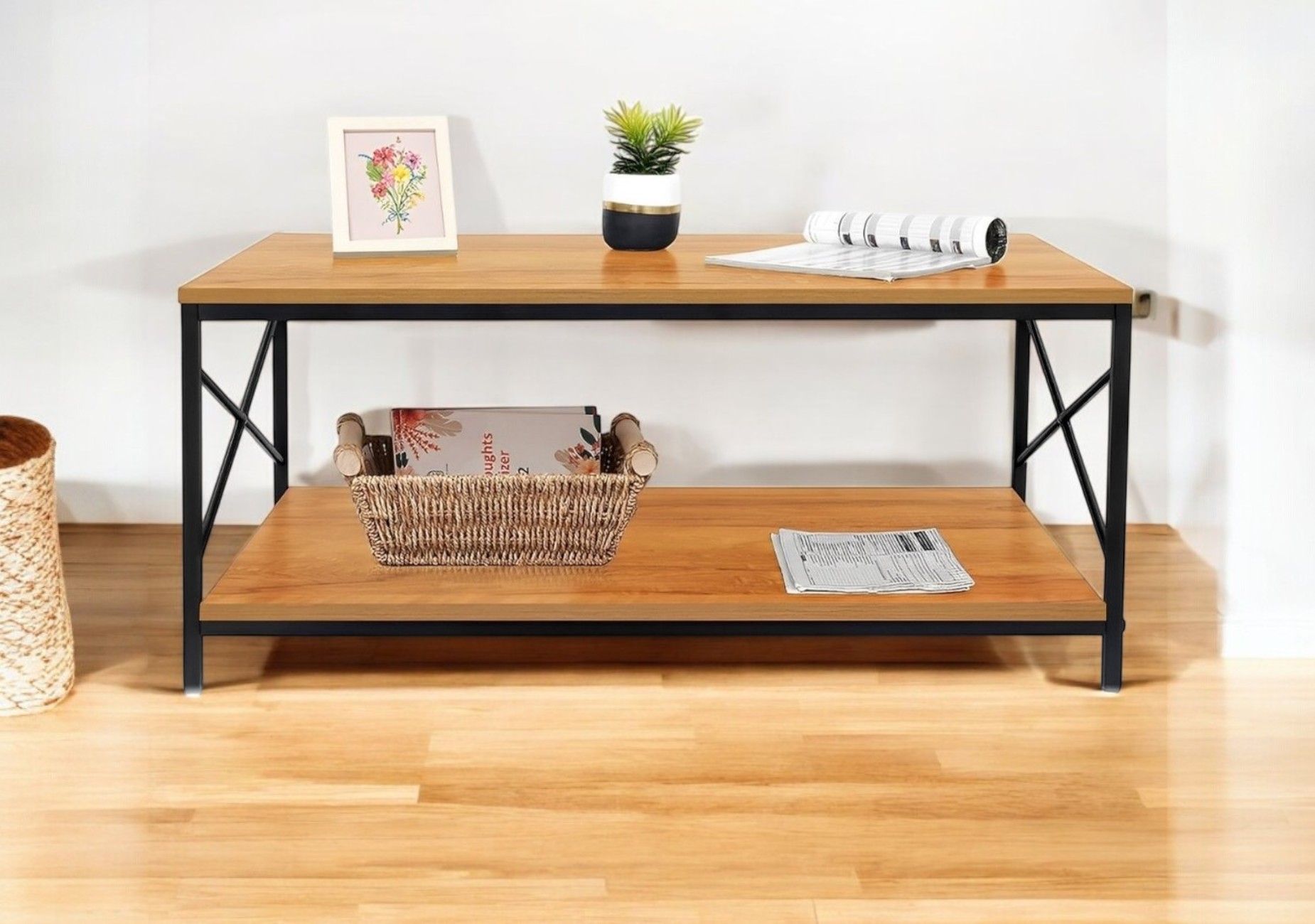 Artiva luxe salontafel