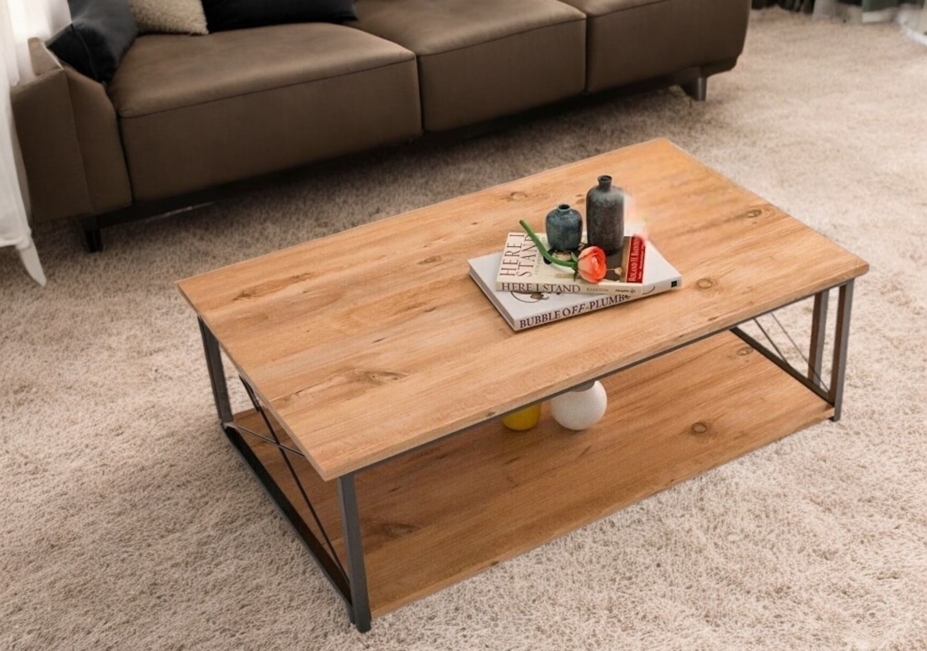 Artiva luxe salontafel