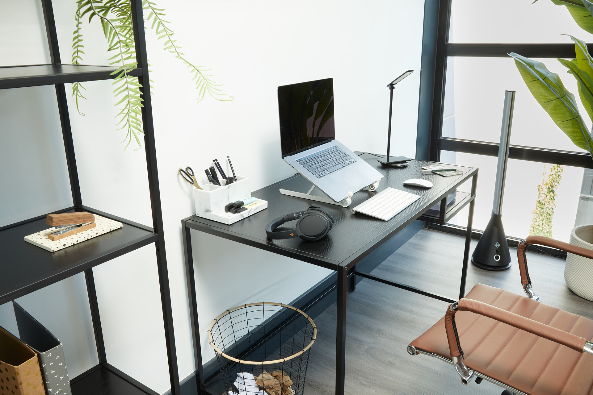 Bureau Paris