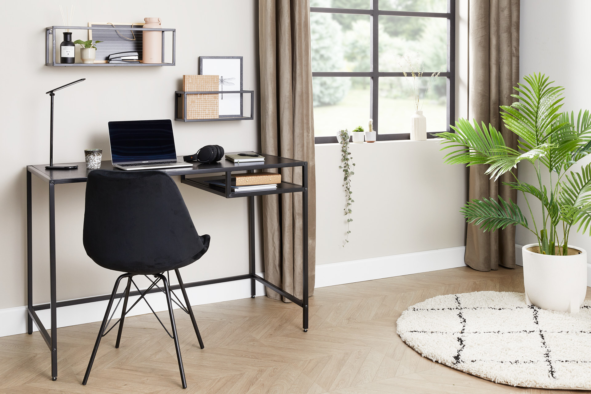 Bureau Paris