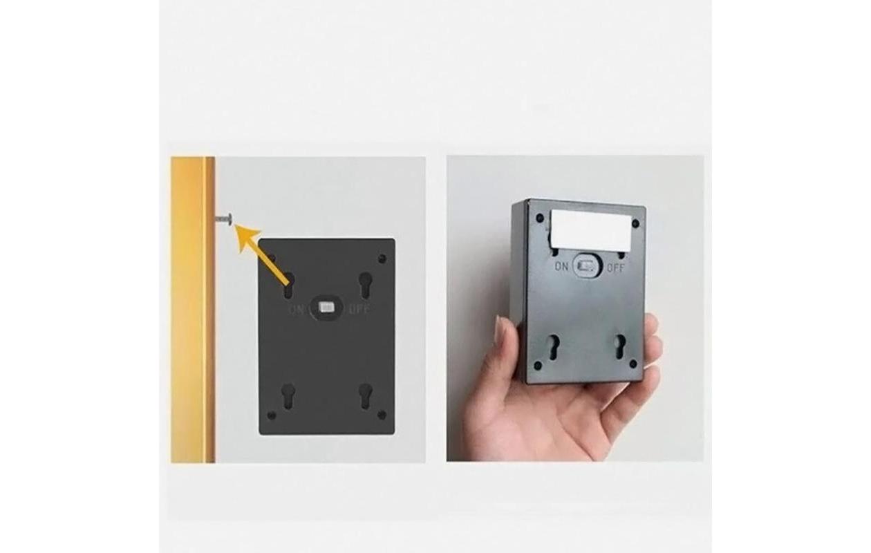 Appliques murales solaires Duolumo, lot de 2