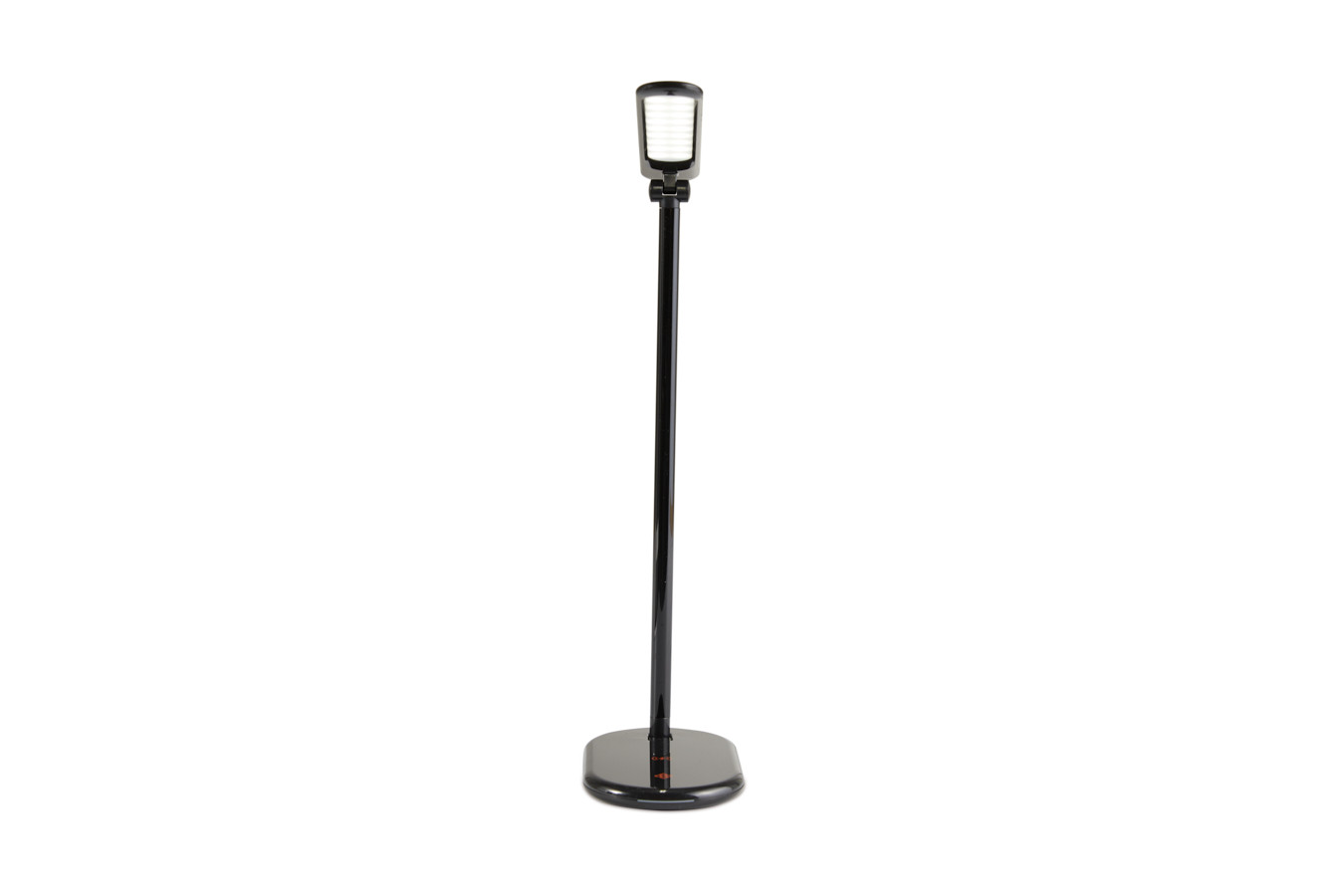 LED-bureaulamp met draadloze oplader