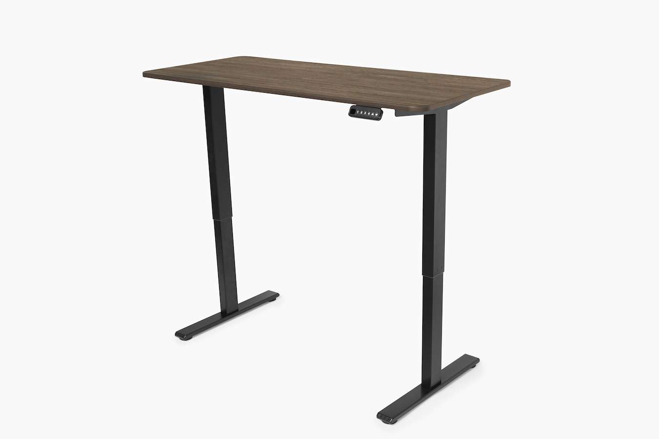 Feel Furniture elektrisch verstelbaar bureau 120x60cm 