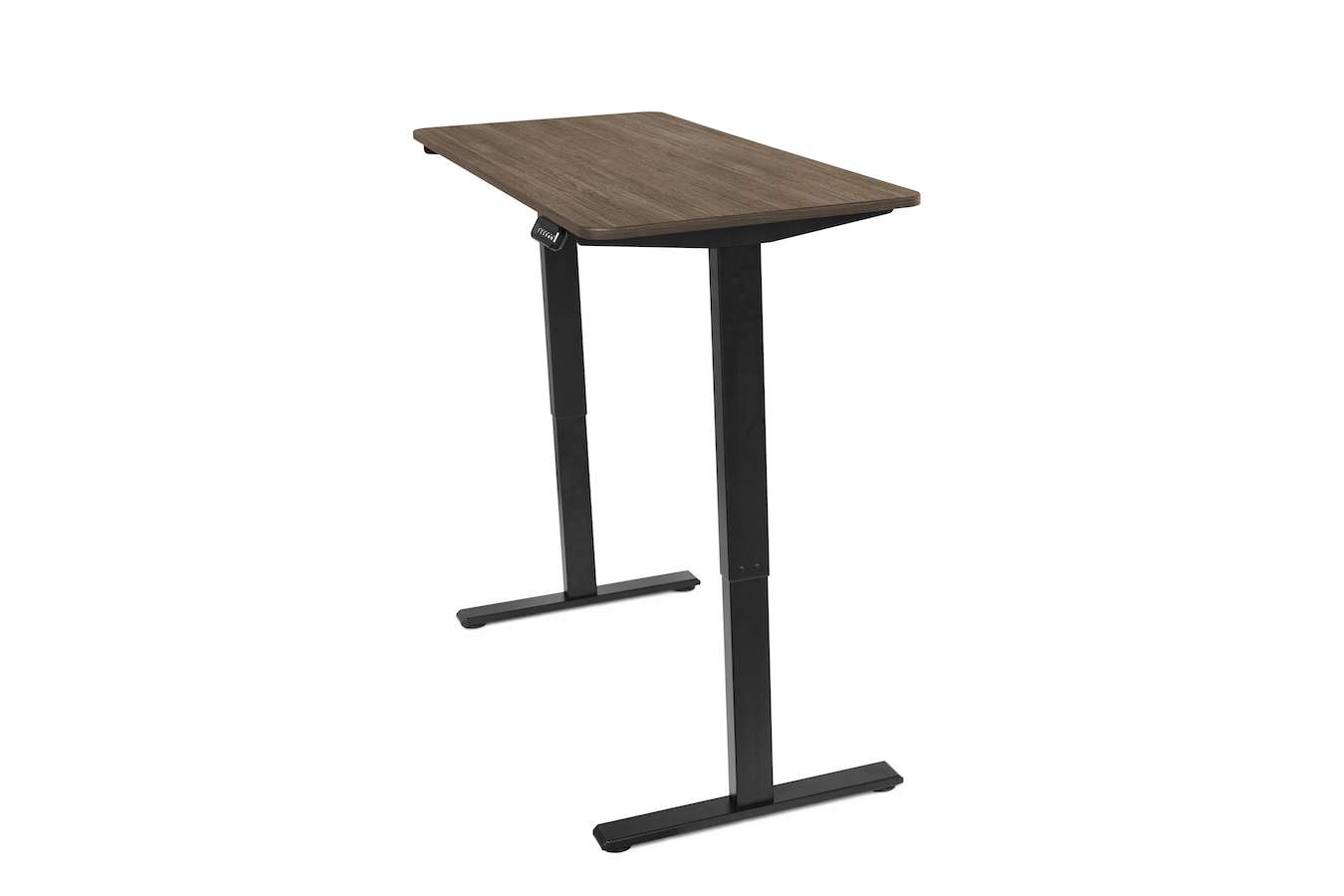 Feel Furniture elektrisch verstelbaar bureau 120x60cm 